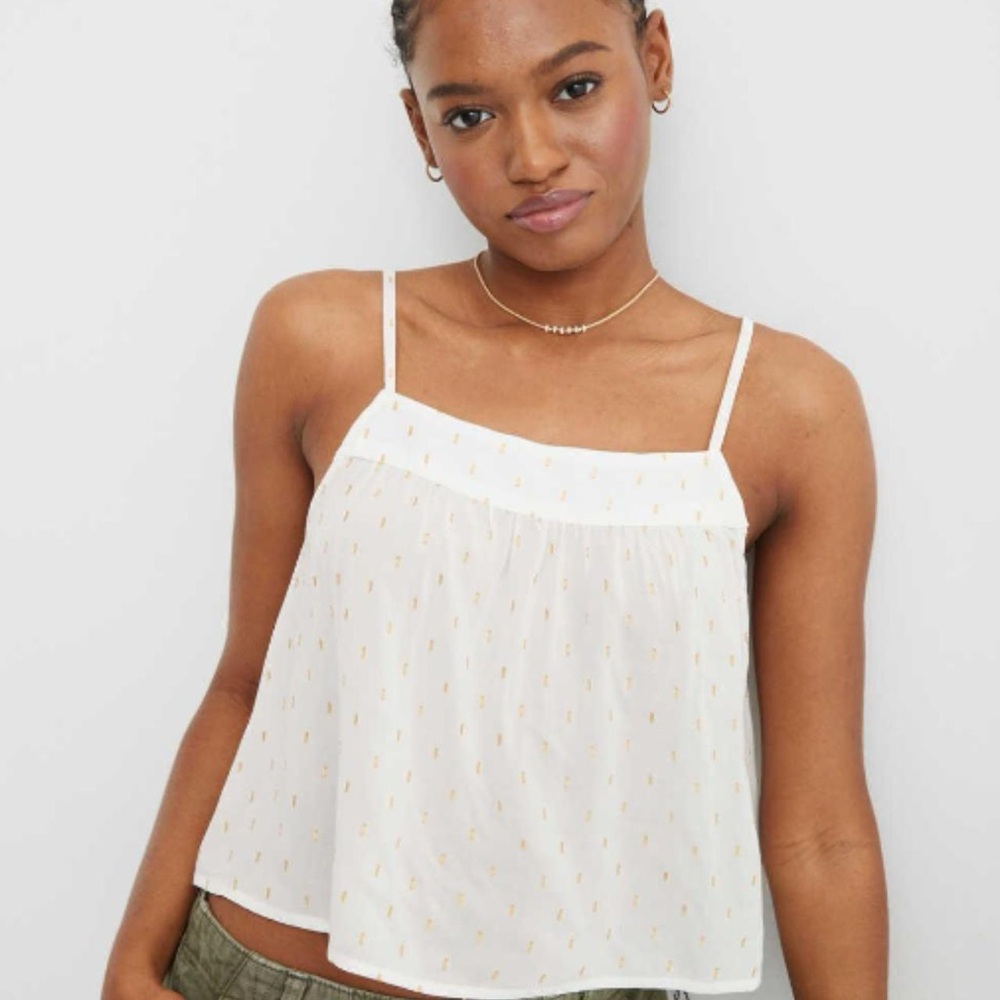 Aerie tank top